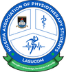 NAPS-LASUCOM logo